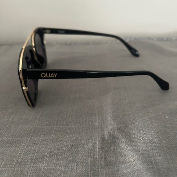 Quay Australia Sweet Dreams Sunglasses - Picture 2 of 5